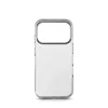 Hama Always Clear 00232393 Handyhülle für Apple iPhone 17 Pro, transparent
