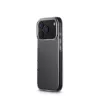 Hama Always Clear 00232393 Handyhülle für Apple iPhone 17 Pro, transparent
