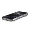 Hama Always Clear 00232393 Handyhülle für Apple iPhone 17 Pro, transparent