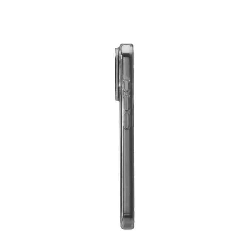 Hama Always Clear 00232393 Handyhülle für Apple iPhone 17 Pro, transparent