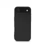 Hama Fantastic Feel 00232391 Handyhülle für Apple iPhone Air, schwarz