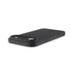 Hama Fantastic Feel 00232391 Handyhülle für Apple iPhone Air, schwarz