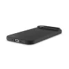 Hama Fantastic Feel 00232391 Handyhülle für Apple iPhone Air, schwarz