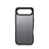 Hama Extreme Protect 00232390 Handyhülle für Apple iPhone Air, schwarz