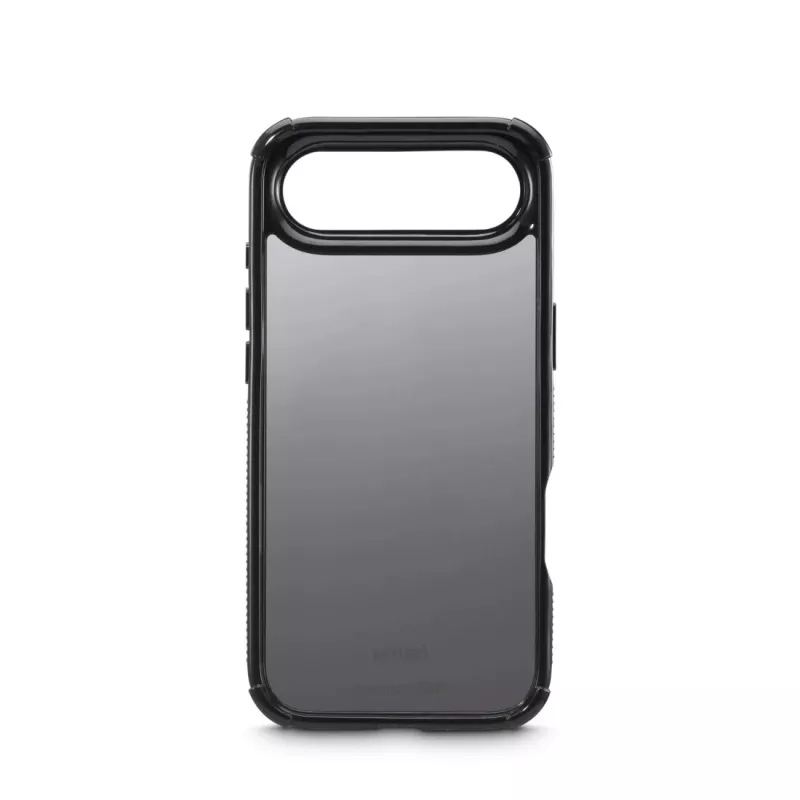 Hama Extreme Protect 00232390 Handyhülle für Apple iPhone Air, schwarz