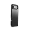 Hama Extreme Protect 00232390 Handyhülle für Apple iPhone Air, schwarz