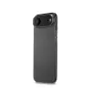 Hama Slim Protect 00232389 Handyhülle für Apple iPhone Air, transparent