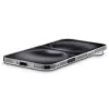 Hama Slim Protect 00232389 Handyhülle für Apple iPhone Air, transparent