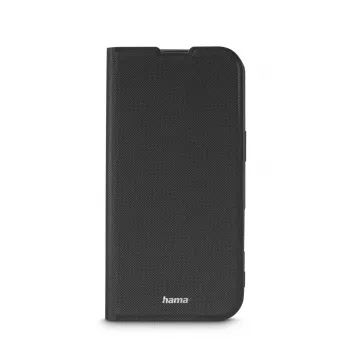 Hama Daily Protect Handytasche, Schwarz