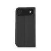 Hama Daily Protect 00232388 Folio Handytasche für Apple iPhone Air, Schwarz