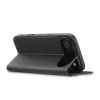 Hama Daily Protect 00232388 Folio Handytasche für Apple iPhone Air, Schwarz