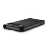 Hama Daily Protect 00232388 Folio Handytasche für Apple iPhone Air, Schwarz