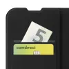 Hama Daily Protect 00232388 Folio Handytasche für Apple iPhone Air, Schwarz