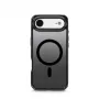 Hama Extreme Protect 00232387 Handyhülle für Apple iPhone Air, magnetisch, schwarz