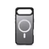 Hama Extreme Protect 00232387 Handyhülle für Apple iPhone Air, magnetisch, schwarz