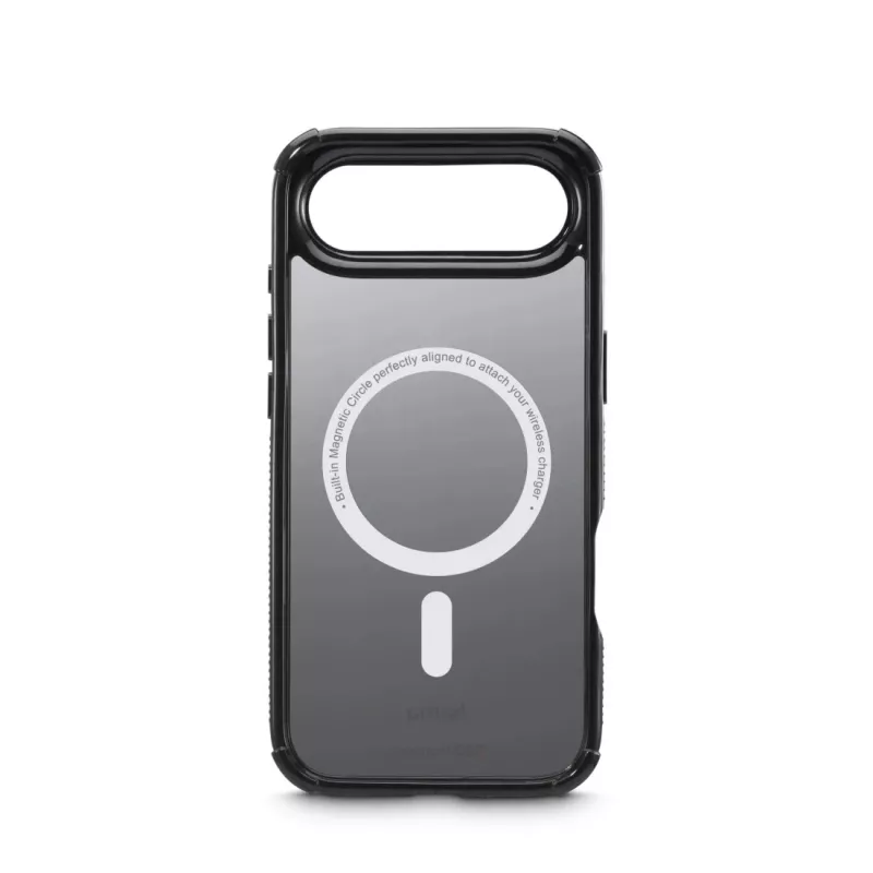 Hama Extreme Protect 00232387 Handyhülle für Apple iPhone Air, magnetisch, schwarz