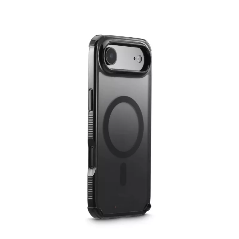 Hama Extreme Protect 00232387 Handyhülle für Apple iPhone Air, magnetisch, schwarz