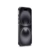 Hama Extreme Protect 00232387 Handyhülle für Apple iPhone Air, magnetisch, schwarz