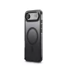 Hama Extreme Protect 00232387 Handyhülle für Apple iPhone Air, magnetisch, schwarz