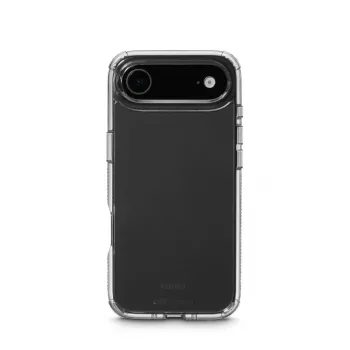 Hama Extreme Protect Handyhülle, Transparent