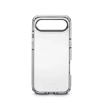 Hama Extreme Protect Handyhülle, Transparent