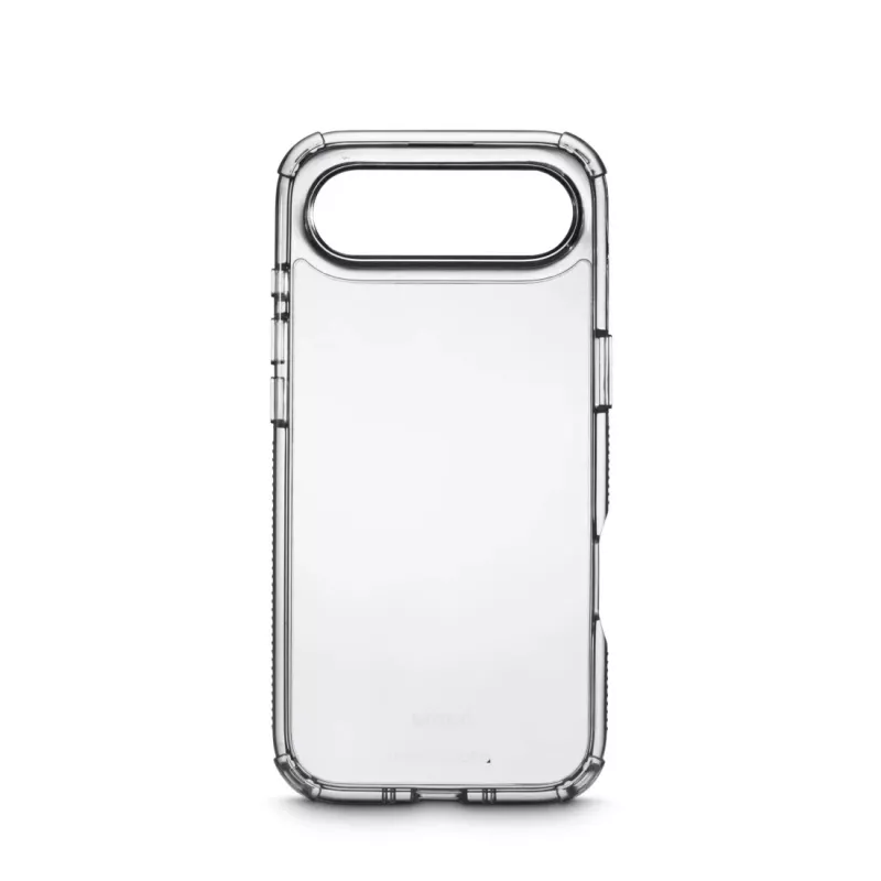 Hama Extreme Protect 00232386 Handyhülle für Apple iPhone Air, transparent