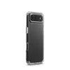 Hama Extreme Protect 00232386 Handyhülle für Apple iPhone Air, transparent