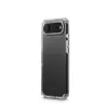 Hama Extreme Protect 00232386 Handyhülle für Apple iPhone Air, transparent
