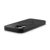 Hama Frame Protect 00232381 Handyhülle für Apple iPhone 17, magnetisch, durchsichtig/schwarz