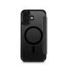 Hama Extreme Protect 00232380 Handytasche für Apple iPhone 17, magnetisch, schwarz