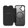 Hama Extreme Protect 00232380 Handytasche für Apple iPhone 17, magnetisch, schwarz