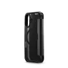 Hama Extreme Protect 00232380 Handytasche für Apple iPhone 17, magnetisch, schwarz