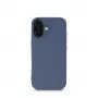 Hama Fantastic Feel 00232379 Handyhülle für Apple iPhone 17, blau
