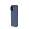 Hama Fantastic Feel 00232379 Handyhülle für Apple iPhone 17, blau