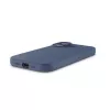 Hama Fantastic Feel 00232379 Handyhülle für Apple iPhone 17, blau