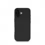 Hama Fantastic Feel 00232377 Handyhülle für Apple iPhone 17, schwarz