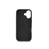 Hama Fantastic Feel 00232377 Handyhülle für Apple iPhone 17, schwarz