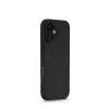 Hama Fantastic Feel 00232377 Handyhülle für Apple iPhone 17, schwarz