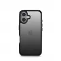 Hama Extreme Protect 00232376 Handyhülle für Apple iPhone 17, schwarz