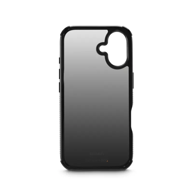 Hama Extreme Protect 00232376 Handyhülle für Apple iPhone 17, schwarz