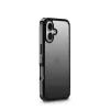 Hama Extreme Protect 00232376 Handyhülle für Apple iPhone 17, schwarz