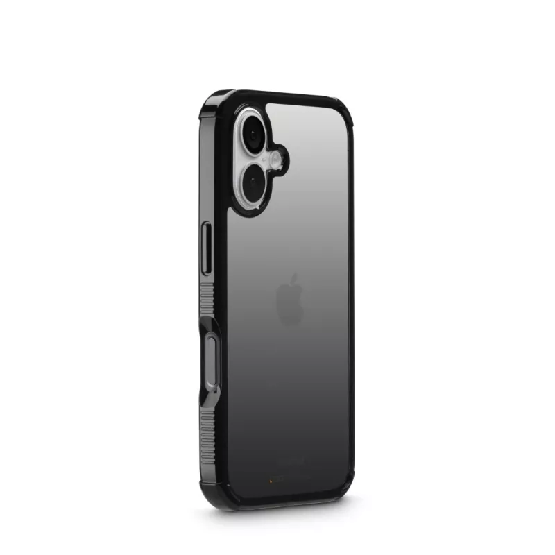 Hama Extreme Protect 00232376 Handyhülle für Apple iPhone 17, schwarz