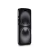 Hama Extreme Protect 00232376 Handyhülle für Apple iPhone 17, schwarz