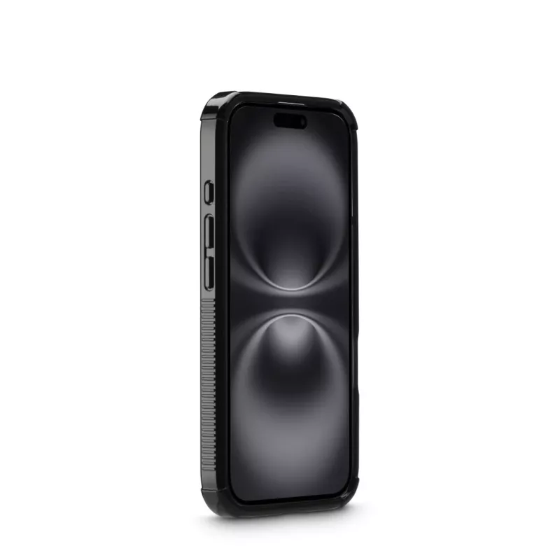 Hama Extreme Protect 00232376 Handyhülle für Apple iPhone 17, schwarz