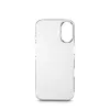 Hama Slim Protect 00232375 Handyhülle für Apple iPhone 17, durchsichtig