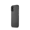 Hama Slim Protect 00232375 Handyhülle für Apple iPhone 17, durchsichtig