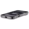 Hama Slim Protect 00232375 Handyhülle für Apple iPhone 17, durchsichtig