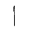Hama Slim Protect 00232375 Handyhülle für Apple iPhone 17, durchsichtig