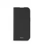 Hama Daily Protect 00232374 Handytasche für Apple iPhone 17, schwarz