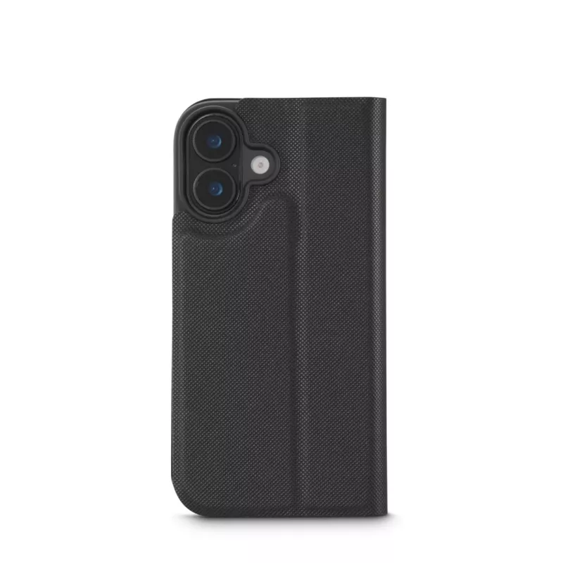 Hama Daily Protect 00232374 Handytasche für Apple iPhone 17, schwarz